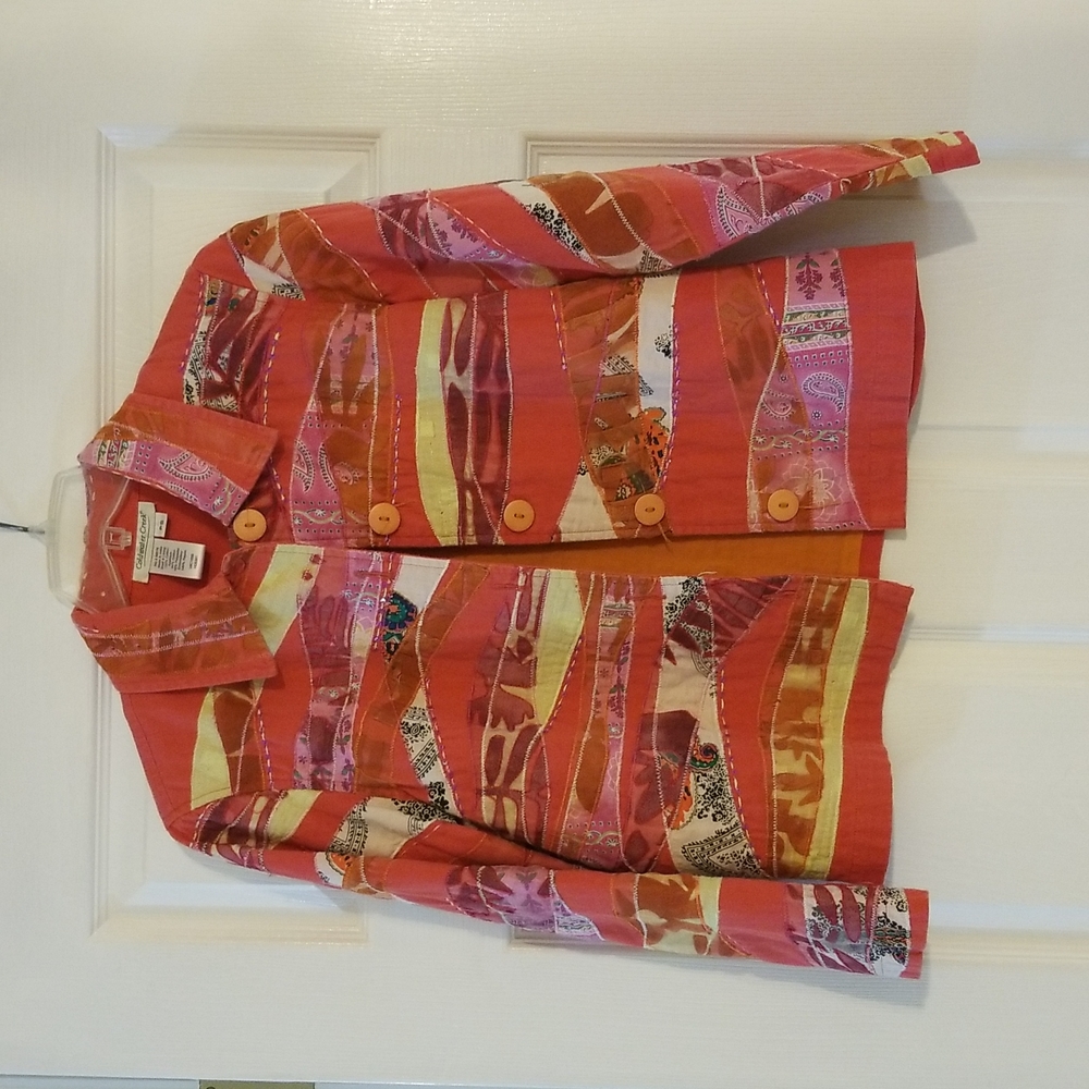 Ladies jacket